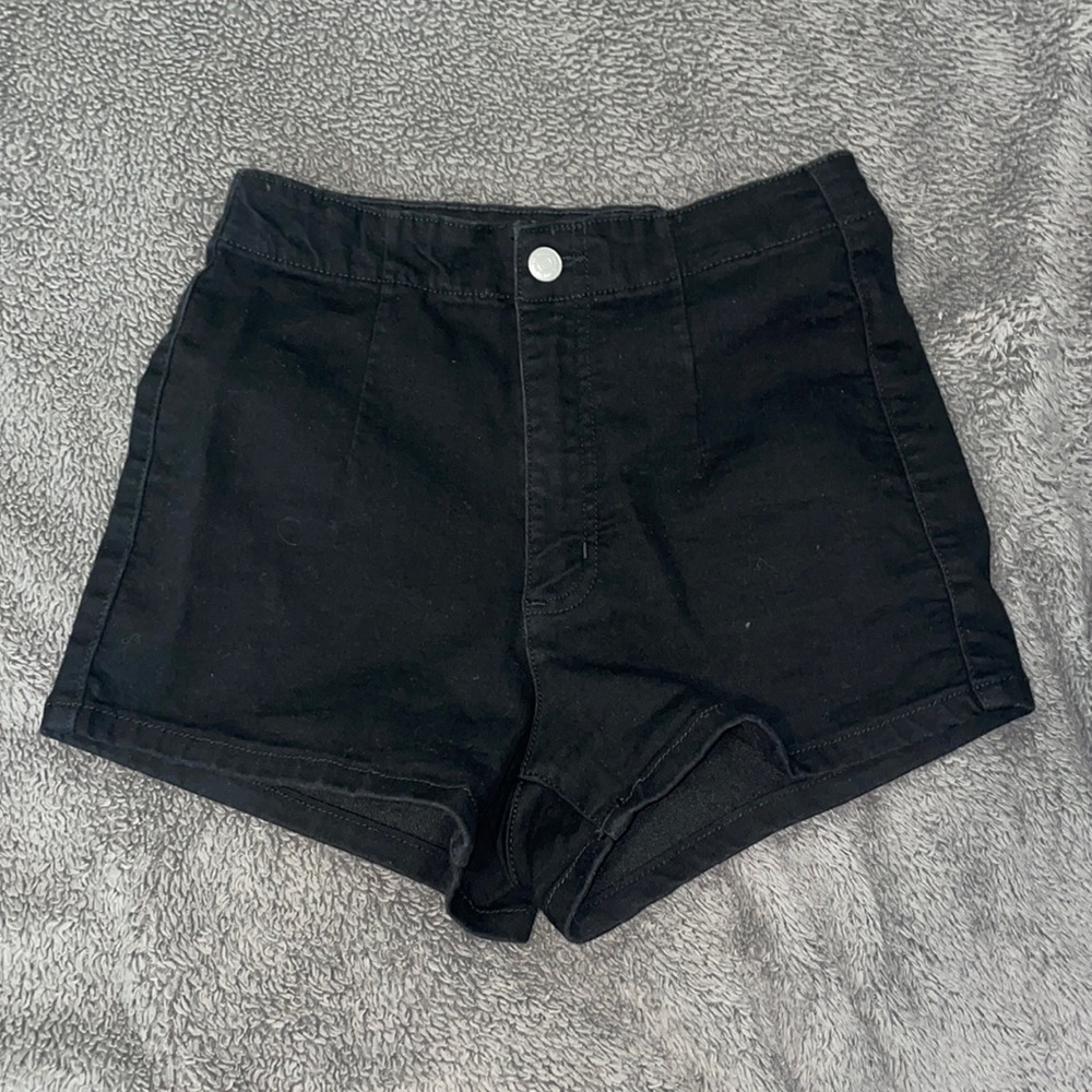 Quality Jean shorts!